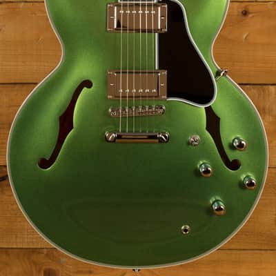 Epiphone Futura ES-355 | Dragonfly Shift image 10