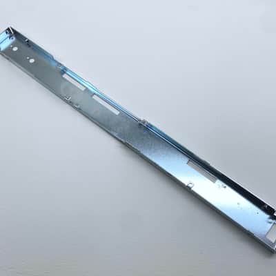 Lexicon MPX1 Multiple Processor FX - Front Frame Plate image 1