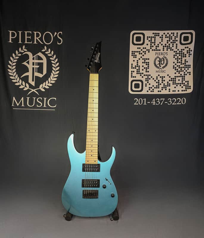 Ibanez GS230805347 Ibanez Gio New - Neck: Maple. Fretboard:Jatoba image 1