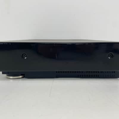 Panasonic – NV-W1E – Worldwide VHS VCR – PAL / SECAM / NTSC – Serviced (Repaired) image 8