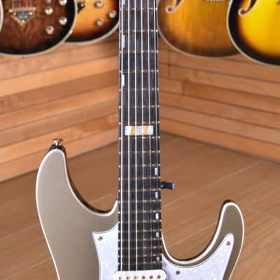 Ibanez KRYS10 Scott LePage Gold image 5