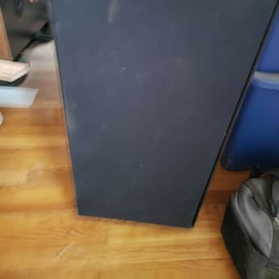 Snell Acoustics Type E ii - Vintage Loudspeakers - Pair - Front/Rear Tweeters - Awesome ! image 2