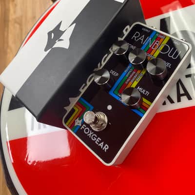 FoxGear Rainbow Reverb image 5