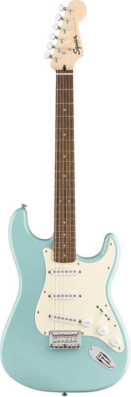 Squier Bullet Stratocaster HT | Reverb