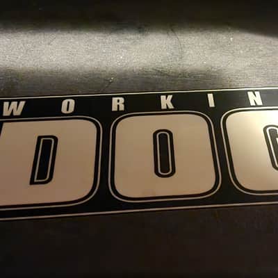 Alessandro Working Dog Rottweiler - black image 10