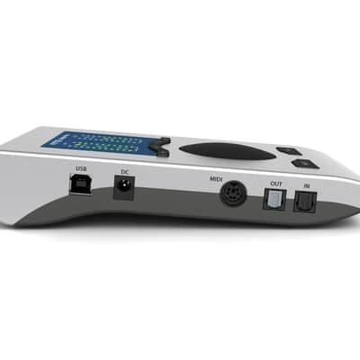 RME BABYFACE-Pro-FS 24-Channel 192 kHz Bus-Powered Professional USB 2.0 Audio Interface image 8