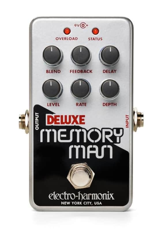 Nano Deluxe Memory Man for Cheap! Save $0.85