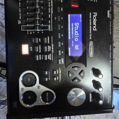 Roland TD-30 Drum Sound Module