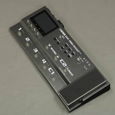 Boss Gx 100 (07/08) image 1