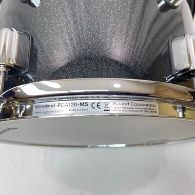 Roland PDA120-MS Acoustic Design V-Drum Mesh Head Tom Pad image 9