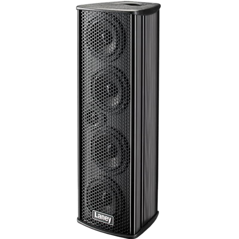 Laney AH4X4 PA System - Thumbnail 2