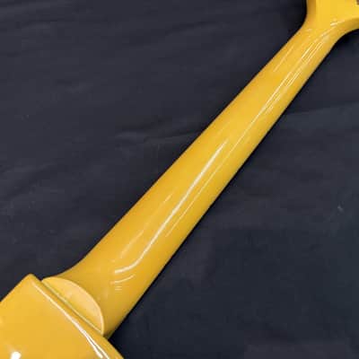Gibson Les Paul Special/TV Yellow 2020 image 7