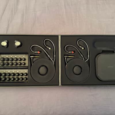 Sony IER-M9 In-Ear Monitor Headphones image 2