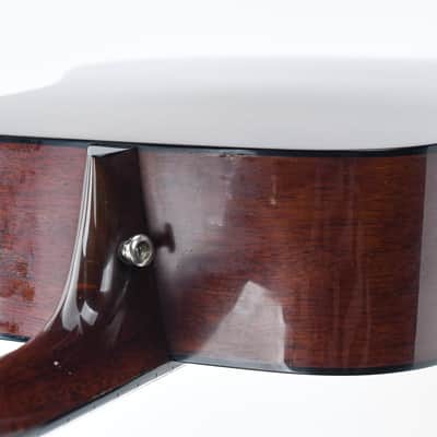 Martin D18 1936 image 9