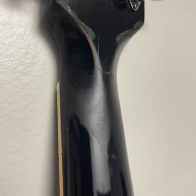 Gibson ES-335 Dot 1991 - 2014 - Ebony image 5