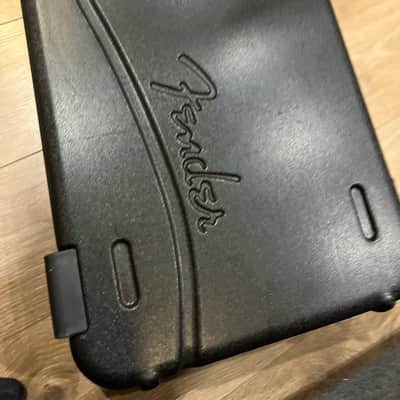 Fender American Ultra Stratocaster – Cobra Blue – Made in USA (2022) image 11