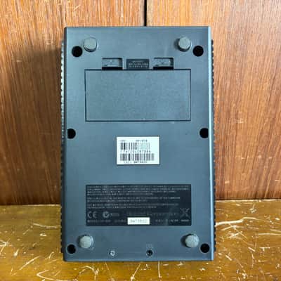 Roland SP-404 Sampling Workstation Black version w/ power supply image 4