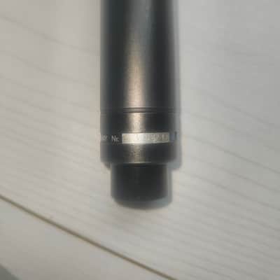 Beyerdynamic M88 N(C) 1970s - Black & Silver image 2