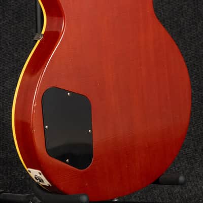 Heritage Custom Core Aged H-150 Custom Shop image 10