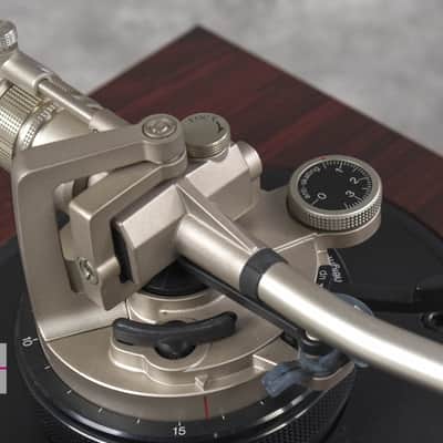 Technics SL-1025 Direct Drive Turntable w/EPA-A250 Tonearm in Very Good condition image 14