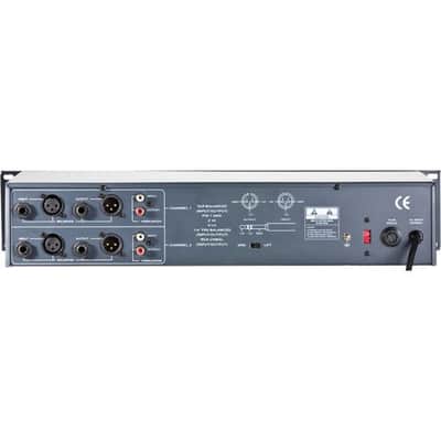 ART EQ355 – Dual 31 Band EQ - (B-Stock) image 3