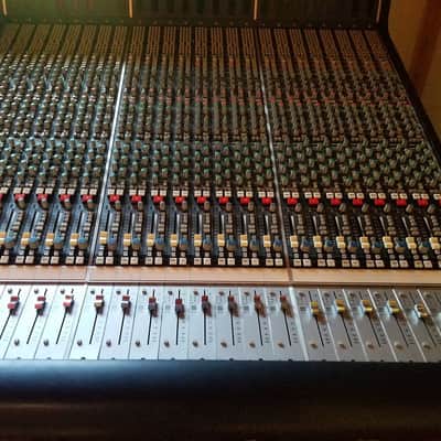 SSL XL9000K 56 Channel Console image 5
