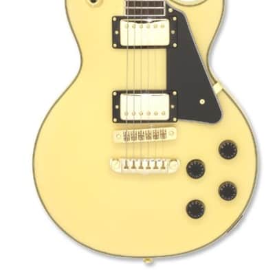 Aria Pro II PE-350CST Aged White image 1
