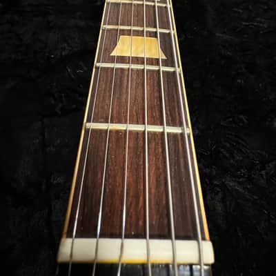 Gibson Custom Historic 57 Les Paul Authentic 2003 - Gold Top image 10