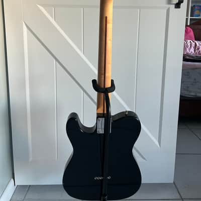 Fender Telecaster 1987 - Black image 5
