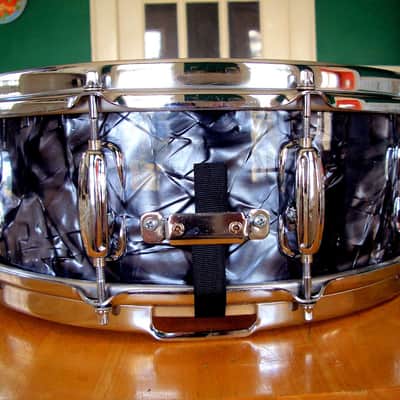 Slingerland Artist Classic Snare Drum image 5