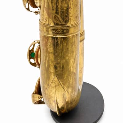 Selmer Paris Mark VI Professional Baritone Saxophone SN 137216 image 10