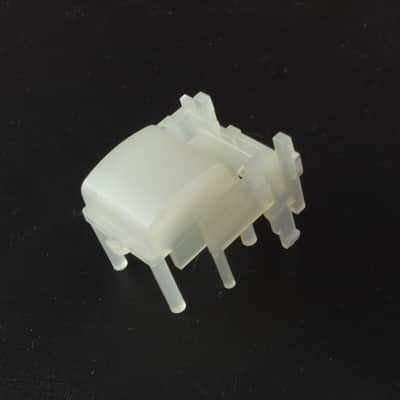 Korg - MS2000 , MS2000R , Karma- White translucent panel button