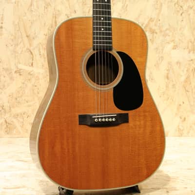 Martin D-28 1985 - 1992 | Reverb