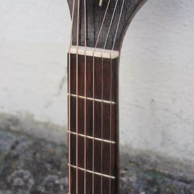 HARMONY PATRICIAN H1407 with Fishman, 1940s image 12
