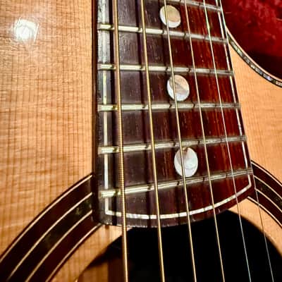 PRS Angelus Private Stock 2010 Steve Fischer image 13