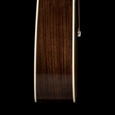 Martin D-42 - Natural #31245 image 6
