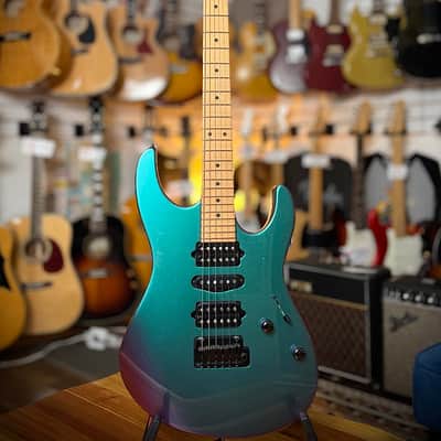 2023 Suhr Custom Shop Modern Prism image 2