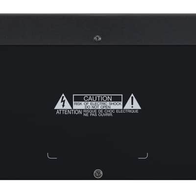Tascam 202MK7 Rackmount Professional Dual Cassette Deck image 4