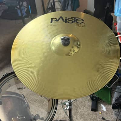 PDP Mainstage 5-Piece Drum Set (DW) – Upgraded Evans Heads, Paiste Cymbals, Hardware & Extras image 7
