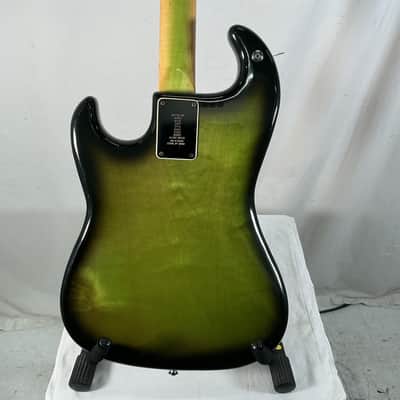 Baldwin Burns Double Six 1960s - Green image 14