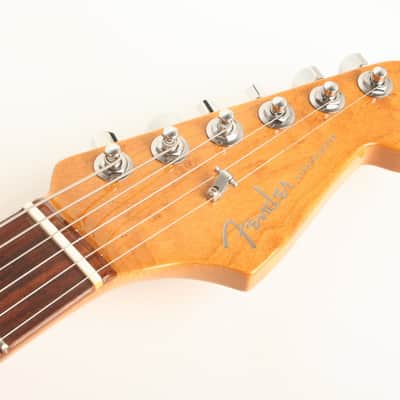 Fender Custom Shop American Custom Stratocaster 14146 image 6