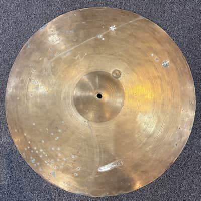 12" Hi Hats, 14" Crash, 20" Ride MIJ image 2
