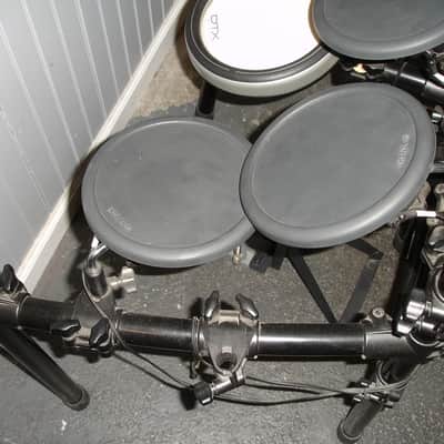 Yamaha DTX500 7-Piece Electronic Drum Set image 13