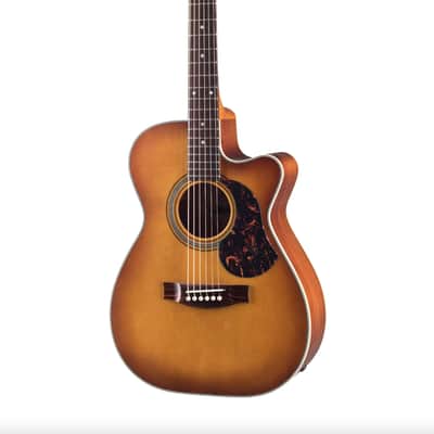 Maton EBG808C NASHVILLE Acoustic guitar (IN STOCK) image 3
