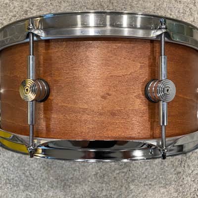 Phattie Drums 14x5.5'' Snare image 6