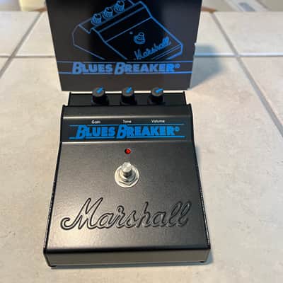 Marshall BluesBreaker Reissue | Reverb