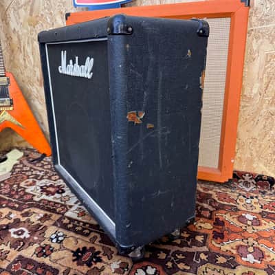 Vintage 1979 Marshall 2150 100w 1x12 Guitar Amplifier Combo 1970s *Ex Argent* image 6