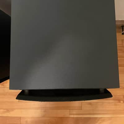 Sony SS-MF315 2000s Black image 5
