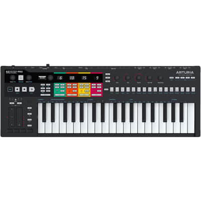 KeyStep Pro BK Arturia image 1