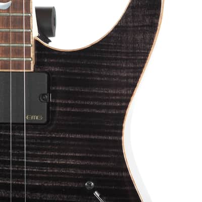 2013 Ibanez J Custom JCRG813 Limited Edition 8 String image 7